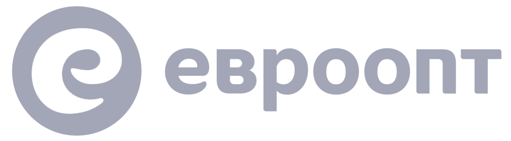 Retail network logo