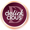 Delickcious_Logo1 Delickcious_Logo1